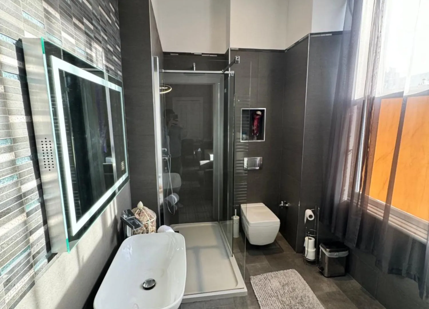 Luxury Family Room With Private Bathroom In The Heart Of Édimbourg 0*,